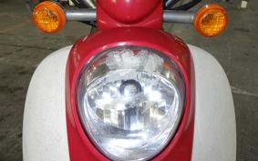 HONDA CREA SCOOPY