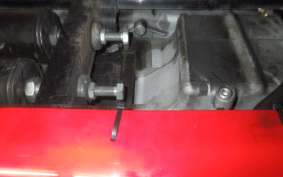 HARLEY FLST 1450 2006