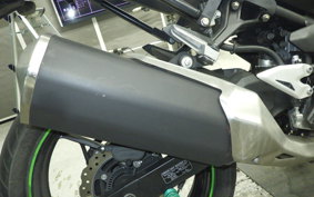 KAWASAKI NINJA 400 2018 EX400G