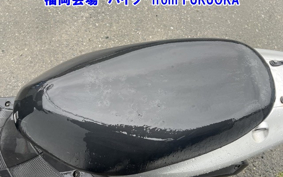 SUZUKI LET's 2