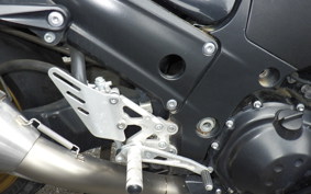 KAWASAKI ZZ1400 NINJA R 2007 ZXT40A