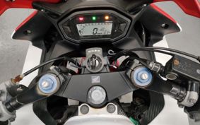 HONDA CBR400R NC47
