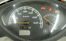 YAMAHA JOG Gen.5 SA36J