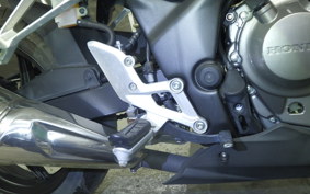 HONDA CB250F 2003 MC43