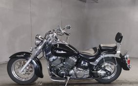 YAMAHA DRAGSTAR 400 CLASSIC 2007 VH01J