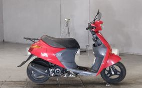 SUZUKI LETS5 CA47A