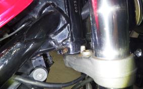 HONDA CB400SF VTEC SPEC 2 2002 NC39