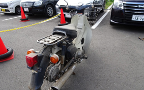 HONDA SUPER CUB50 AA01