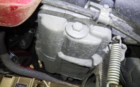 HONDA PCX125 2025 JF28