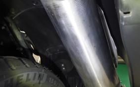 TRIUMPH TIGER 800 2012