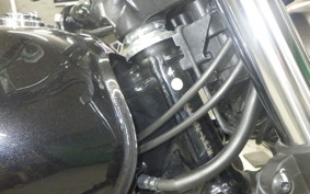 HONDA GB350S 2022 NC59