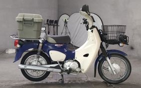 HONDA SUPER CUB50 AA07