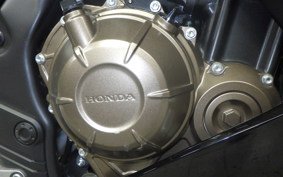 HONDA CBR400R 2024 NC56