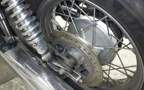 TRIUMPH BONNEVILLE T100 2010