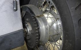 HONDA VT400S 2010 NC46