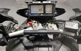 YAMAHA MT-09 2015 RN36J