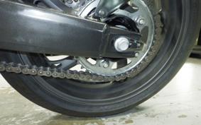 HONDA CB600F 2011