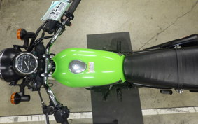 KAWASAKI 250TR 2017 BJ250F