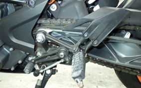 KTM 250 DUKE 2007