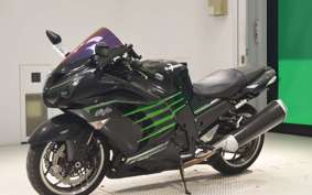 KAWASAKI ZX 1400 NINJA R A 2013