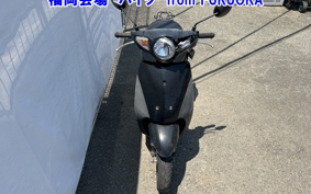 SUZUKI LET's