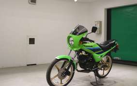 KAWASAKI AR 80 2007 AR080A