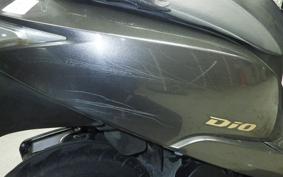 HONDA DIO Gen.6 AF68