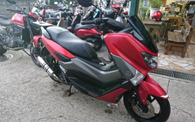 YAMAHA NMAX ABS SED6J