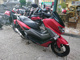 Фото Yamaha NMAX ABS с японского аукциона