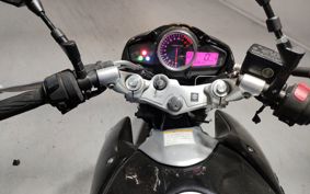 SUZUKI GSR250 GJ55D