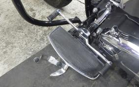 HARLEY FLSTF 1580 2007