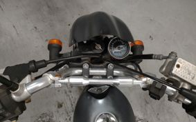 SUZUKI STREET MAGIC CF12A