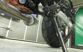 YAMAHA TW200 2JL