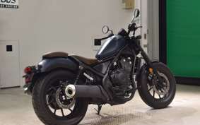 HONDA REBEL 500 A 2023 PC60