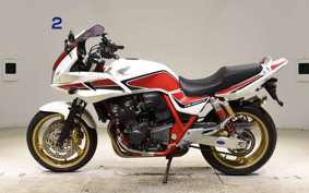 HONDA CB400 SUPER BOLDOR VTEC 2011 NC42