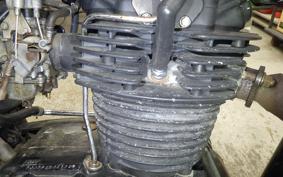 KAWASAKI 250TR BJ250F