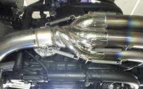 KAWASAKI ZRX1200 D 2018 ZRT20D