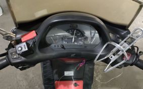 HONDA FORESIGHT MF04