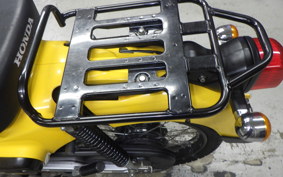 HONDA ｸﾛｽｶﾌﾞ110-2 1994 JA45