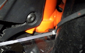 KTM 390 RC 2021