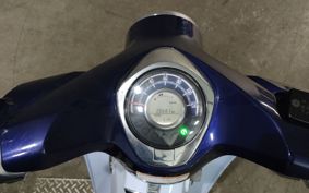 HONDA  SUPER CUB C125 JA48