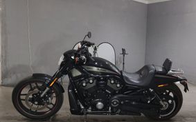 HARLEY  HARLEY VRSCDX1250SP HHH