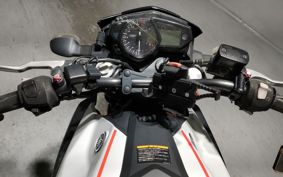 YAMAHA MT-25 RG43J