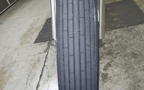 SUZUKI GN125 H