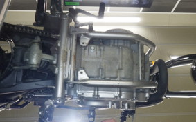 YAMAHA TRICKER Gen.2 DG16J