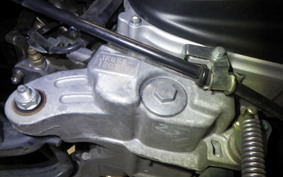 HONDA LEAD 125 JF45