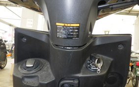 YAMAHA JOG125 2013 SEJ5J