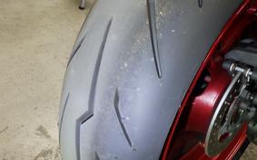 KAWASAKI NINJA ZX-6R A 2025 ZX636J