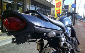 SUZUKI INAZUMA 400 (GSX400) GK7BA
