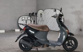 SUZUKI  LETS 4G CA41A